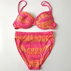 Vintage bikini